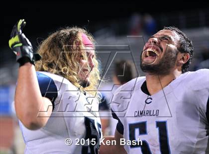 Thumbnail 3 in Camarillo @ Thousand Oaks photogallery.