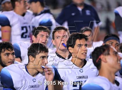 Thumbnail 1 in Camarillo @ Thousand Oaks photogallery.