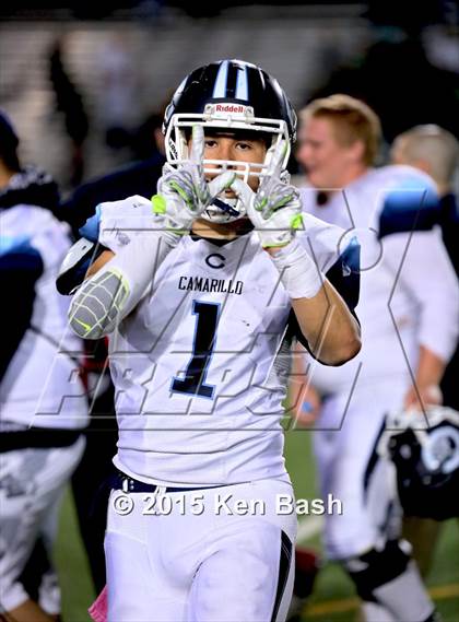 Thumbnail 3 in Camarillo @ Thousand Oaks photogallery.