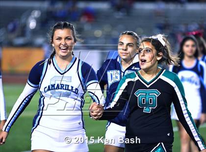 Thumbnail 2 in Camarillo @ Thousand Oaks photogallery.