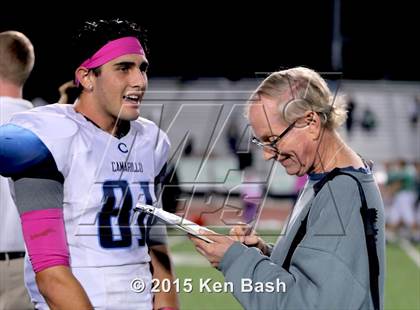 Thumbnail 1 in Camarillo @ Thousand Oaks photogallery.