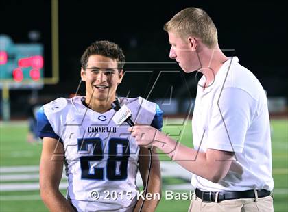 Thumbnail 2 in Camarillo @ Thousand Oaks photogallery.