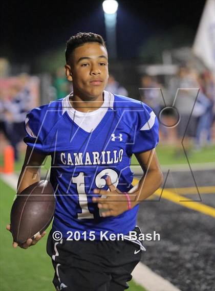 Thumbnail 2 in Camarillo @ Thousand Oaks photogallery.