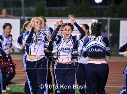 Thumbnail 1 in Camarillo @ Thousand Oaks photogallery.