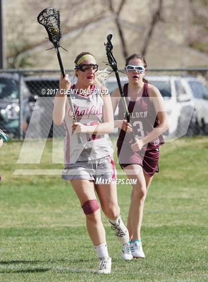 Thumbnail 2 in Golden @ Chatfield photogallery.