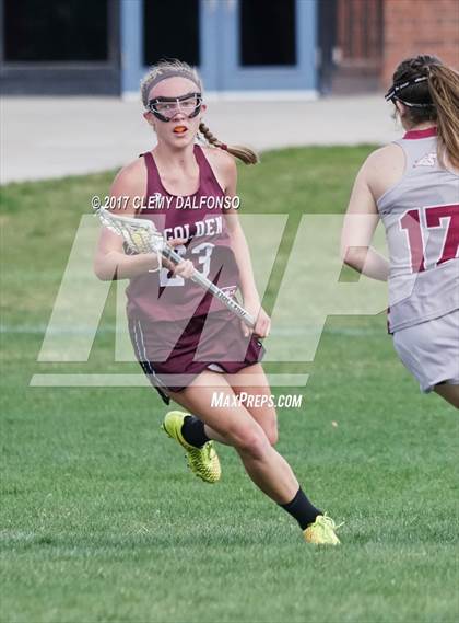 Thumbnail 3 in Golden @ Chatfield photogallery.