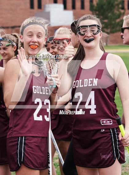 Thumbnail 3 in Golden @ Chatfield photogallery.