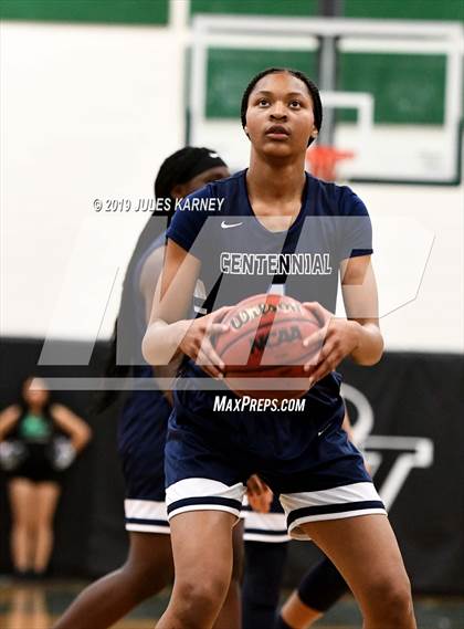 Thumbnail 3 in Centennial vs Palo Verde photogallery.
