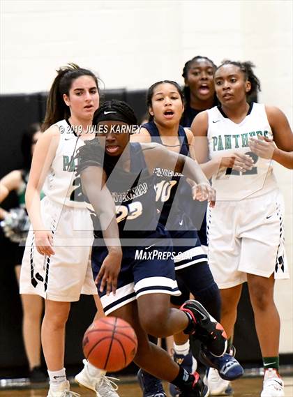 Thumbnail 1 in Centennial vs Palo Verde photogallery.