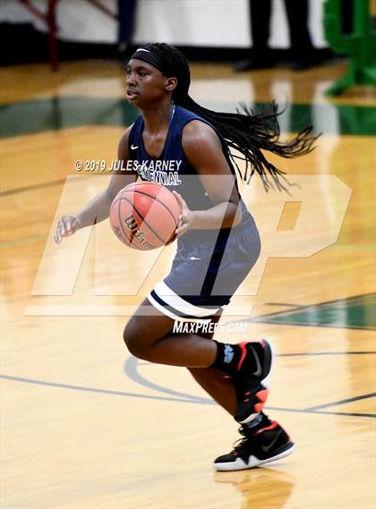 Thumbnail 3 in Centennial vs Palo Verde photogallery.