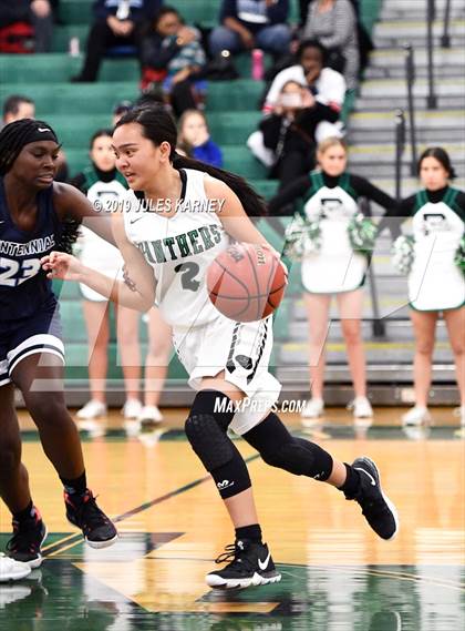 Thumbnail 1 in Centennial vs Palo Verde photogallery.