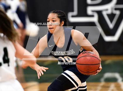 Thumbnail 3 in Centennial vs Palo Verde photogallery.