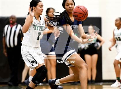 Thumbnail 1 in Centennial vs Palo Verde photogallery.