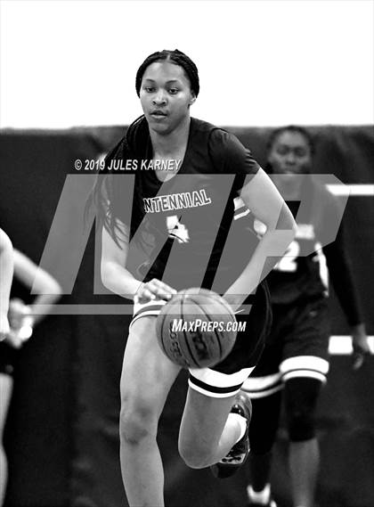 Thumbnail 3 in Centennial vs Palo Verde photogallery.