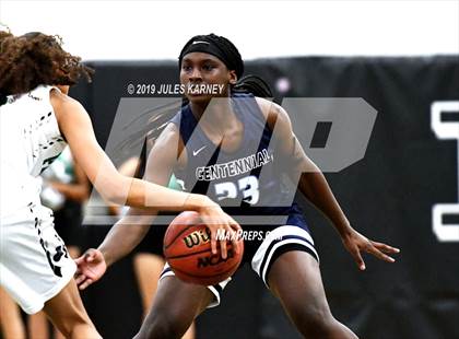 Thumbnail 2 in Centennial vs Palo Verde photogallery.