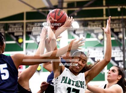 Thumbnail 2 in Centennial vs Palo Verde photogallery.