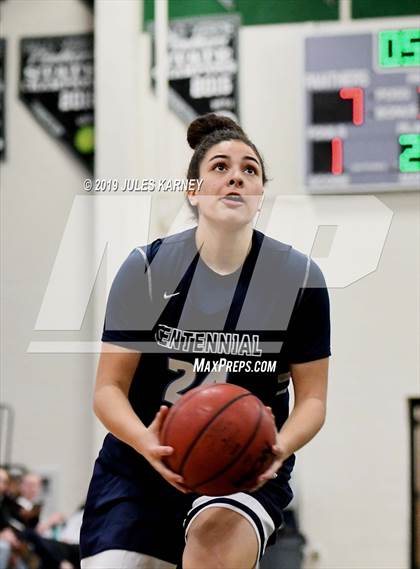 Thumbnail 3 in Centennial vs Palo Verde photogallery.