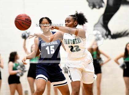 Thumbnail 3 in Centennial vs Palo Verde photogallery.
