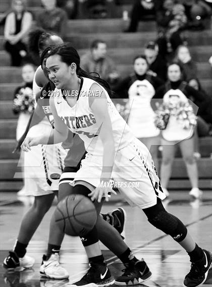 Thumbnail 3 in Centennial vs Palo Verde photogallery.