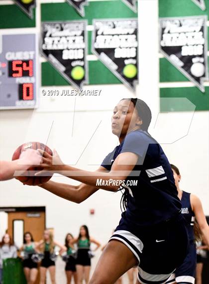 Thumbnail 2 in Centennial vs Palo Verde photogallery.