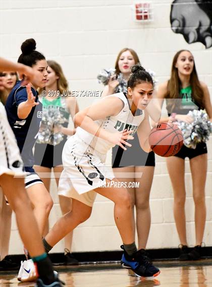 Thumbnail 3 in Centennial vs Palo Verde photogallery.
