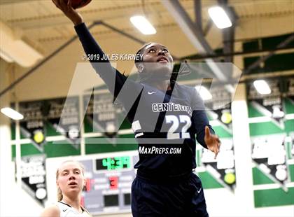 Thumbnail 3 in Centennial vs Palo Verde photogallery.