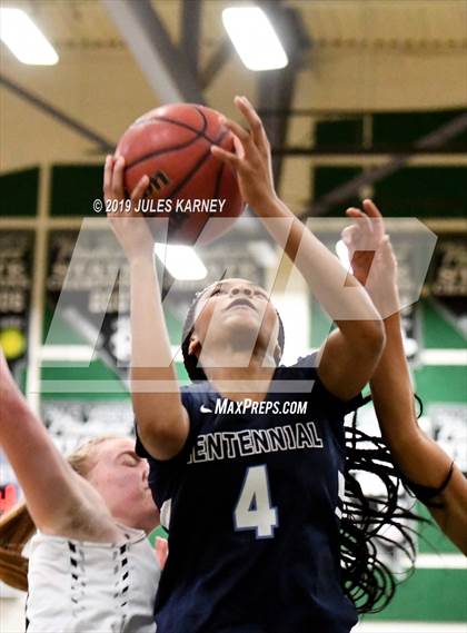 Thumbnail 3 in Centennial vs Palo Verde photogallery.