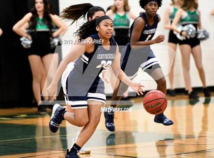 Thumbnail 2 in Centennial vs Palo Verde photogallery.