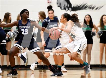 Thumbnail 1 in Centennial vs Palo Verde photogallery.