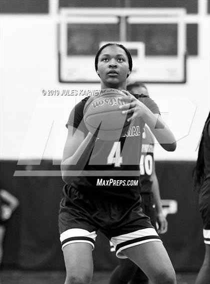 Thumbnail 1 in Centennial vs Palo Verde photogallery.