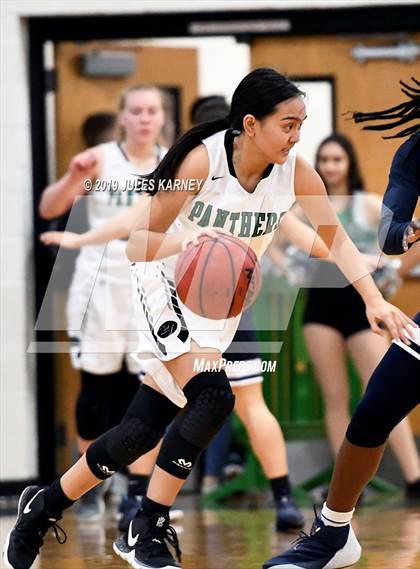 Thumbnail 1 in Centennial vs Palo Verde photogallery.