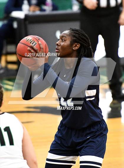 Thumbnail 3 in Centennial vs Palo Verde photogallery.