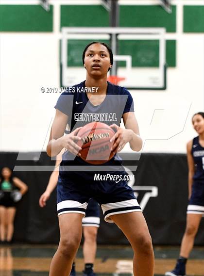 Thumbnail 1 in Centennial vs Palo Verde photogallery.