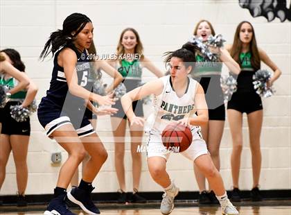 Thumbnail 2 in Centennial vs Palo Verde photogallery.