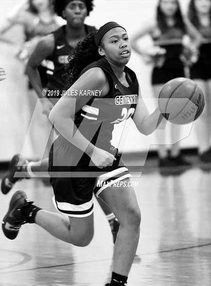Thumbnail 3 in Centennial vs Palo Verde photogallery.