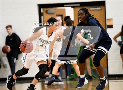 Thumbnail 3 in Centennial vs Palo Verde photogallery.