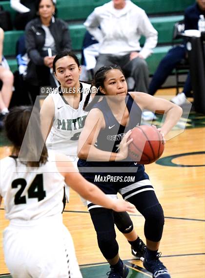Thumbnail 1 in Centennial vs Palo Verde photogallery.