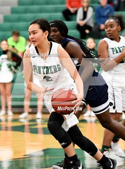 Thumbnail 1 in Centennial vs Palo Verde photogallery.