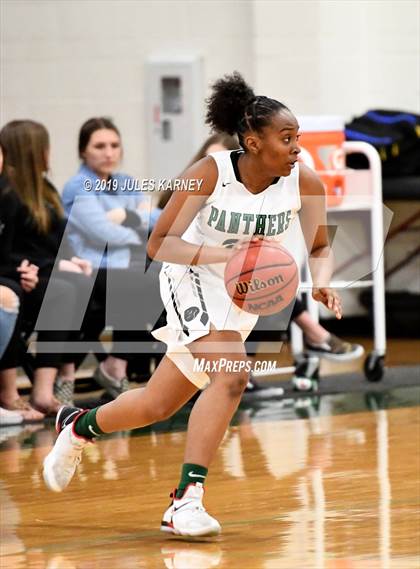 Thumbnail 3 in Centennial vs Palo Verde photogallery.