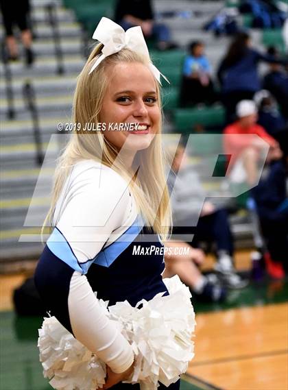 Thumbnail 1 in Centennial vs Palo Verde photogallery.