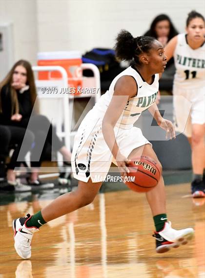 Thumbnail 1 in Centennial vs Palo Verde photogallery.