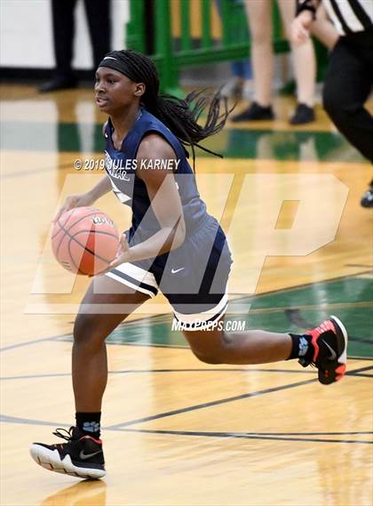 Thumbnail 2 in Centennial vs Palo Verde photogallery.
