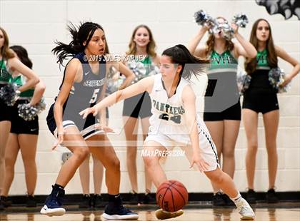 Thumbnail 3 in Centennial vs Palo Verde photogallery.