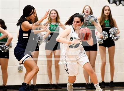Thumbnail 1 in Centennial vs Palo Verde photogallery.