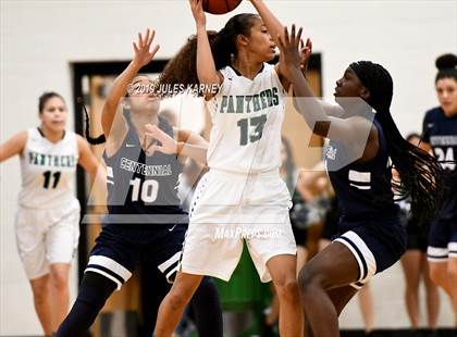 Thumbnail 3 in Centennial vs Palo Verde photogallery.