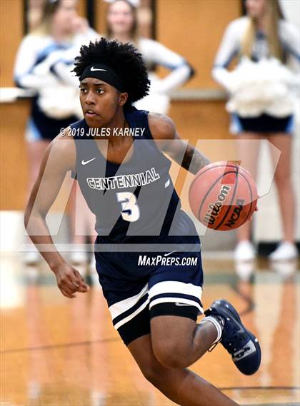 Thumbnail 3 in Centennial vs Palo Verde photogallery.
