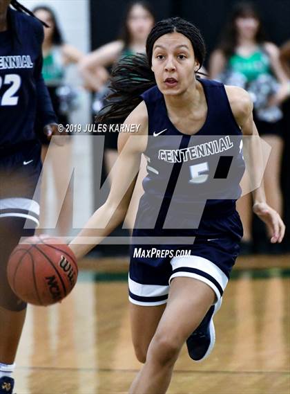 Thumbnail 3 in Centennial vs Palo Verde photogallery.
