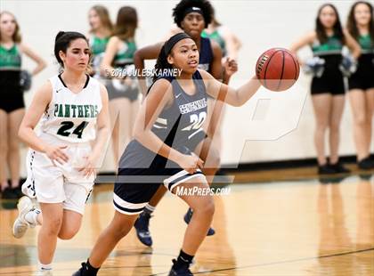 Thumbnail 2 in Centennial vs Palo Verde photogallery.