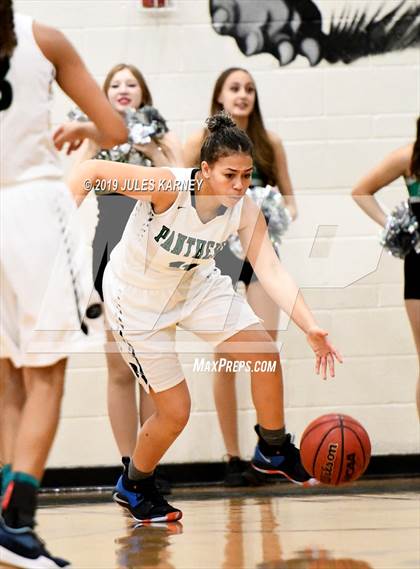 Thumbnail 2 in Centennial vs Palo Verde photogallery.
