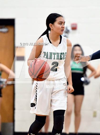 Thumbnail 2 in Centennial vs Palo Verde photogallery.